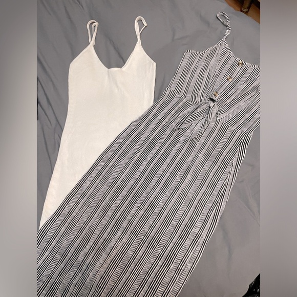 Slip Dress💙 2 for $15! - Picture 4 of 4